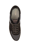 Tom ford suede and leather 'radcliffe' sneakers