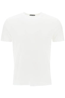  Tom ford cottono and lyocell t-shirt