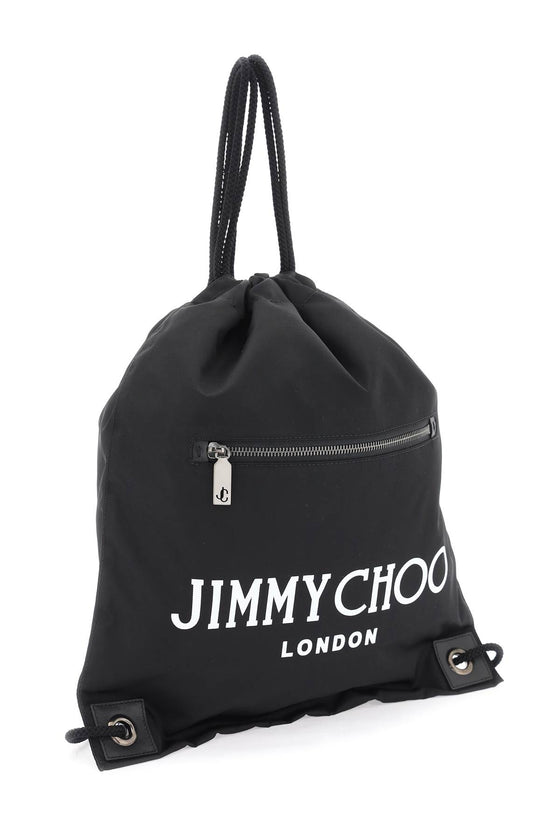 Jimmy choo 'joshu' backpack
