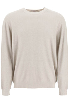  Agnona cotton and cashmere sweater