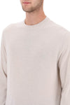 Agnona cashmere silk sweater