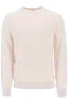 Agnona cashmere silk sweater