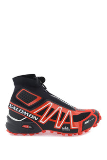  Salomon snowcross sneakers