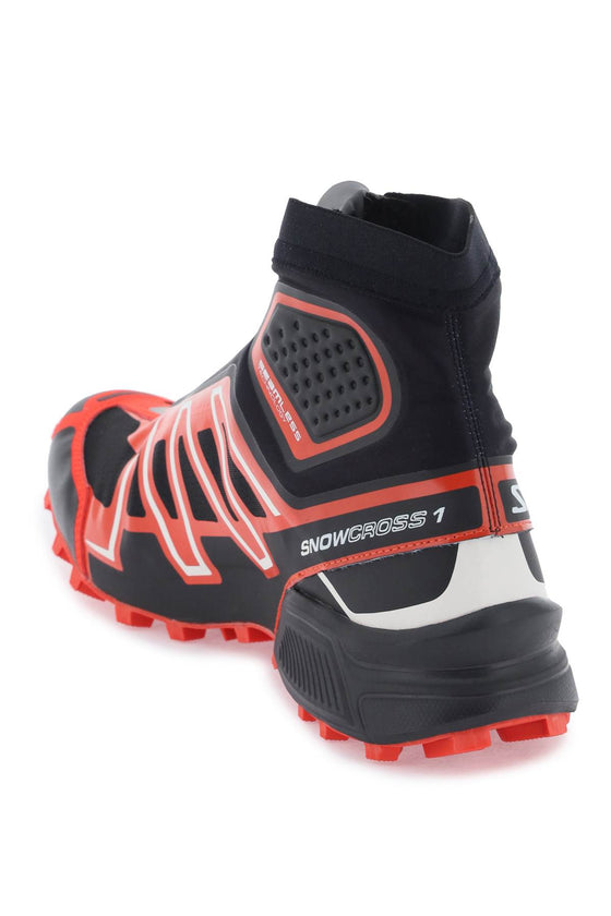 Salomon snowcross sneakers