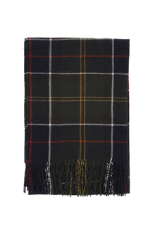  Barbour stanway scarf