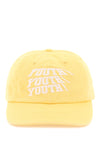 Liberal youth ministry cotton baseball cap