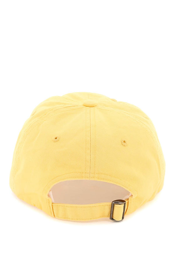 Liberal youth ministry cotton baseball cap