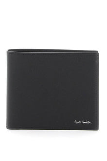  Paul smith mini blur wallet