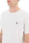 Ps paul smith organic cotton t-shirt