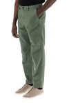 Ps paul smith stretch cotton cargo pants for men/w
