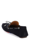 Ps paul smith springfield suede loafers