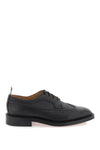 Thom browne longwing brogue shoes