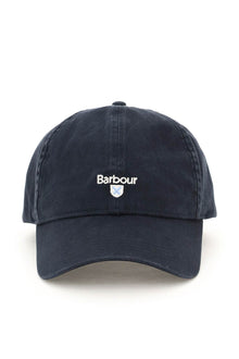  Barbour cappello baseball cascade