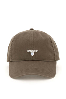  Barbour cappello baseball cascade