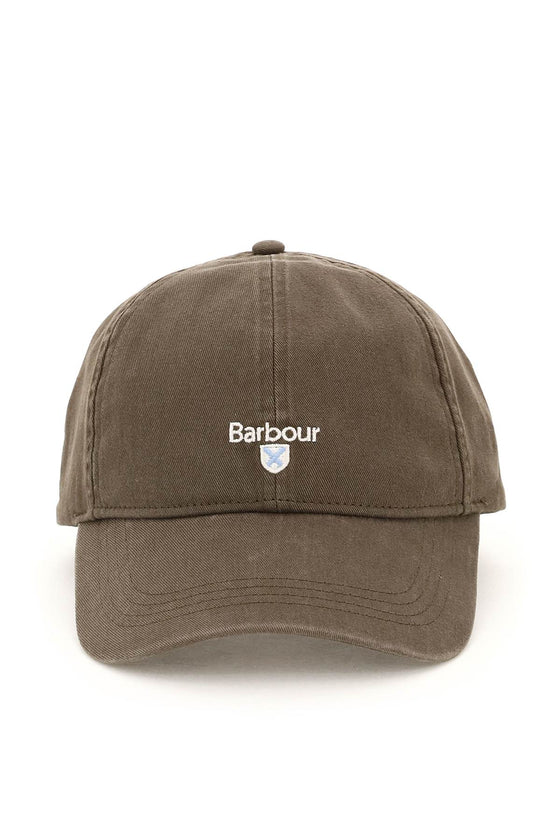 Barbour cappello baseball cascade