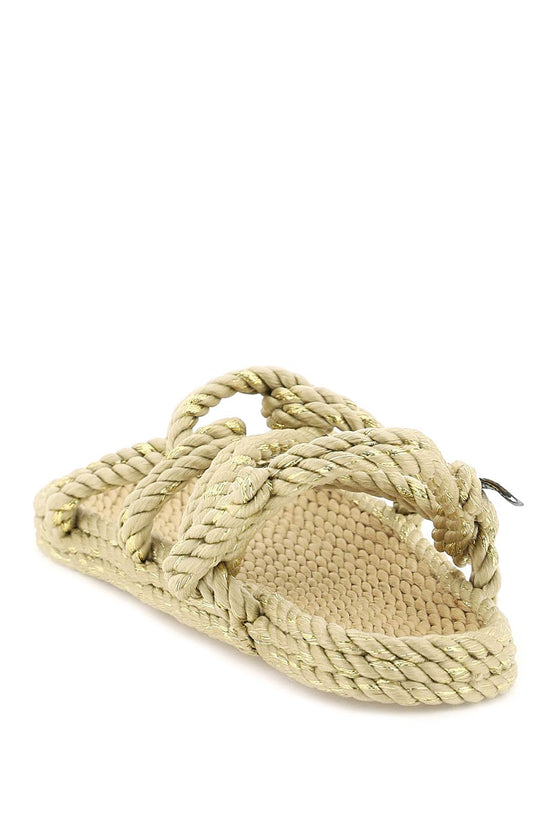 Nomadic state of mind mountain momma s rope sandals