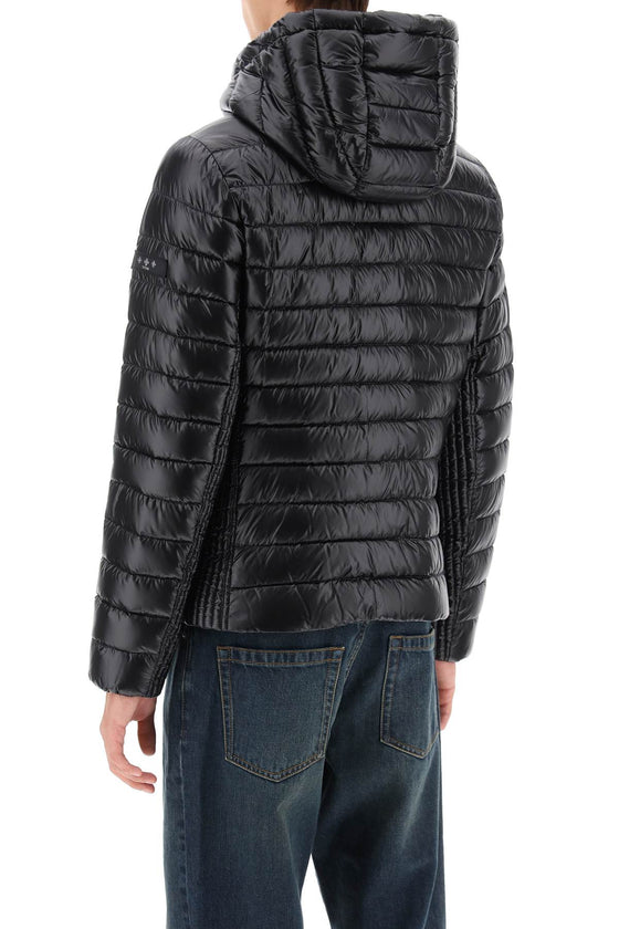 Tatras agolono light hooded puffer jacket