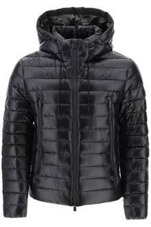  Tatras agolono light hooded puffer jacket