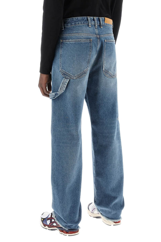 Darkpark john workwear jeans