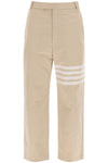 Thom browne pants with 4-bar