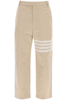  Thom browne pants with 4-bar