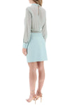 Mvp wardrobe 'plaza' long-sleeved dress