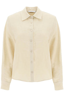  Mvp wardrobe 'malibu' cotton linen shirt