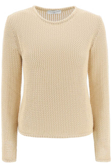  Mvp wardrobe 'cambria' openwork sweater