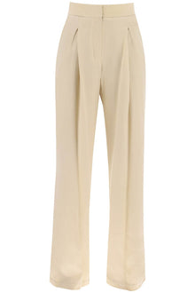  Mvp wardrobe 'carmel' pants with straight leg