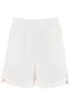 Mvp wardrobe 'sunset' light terry shorts