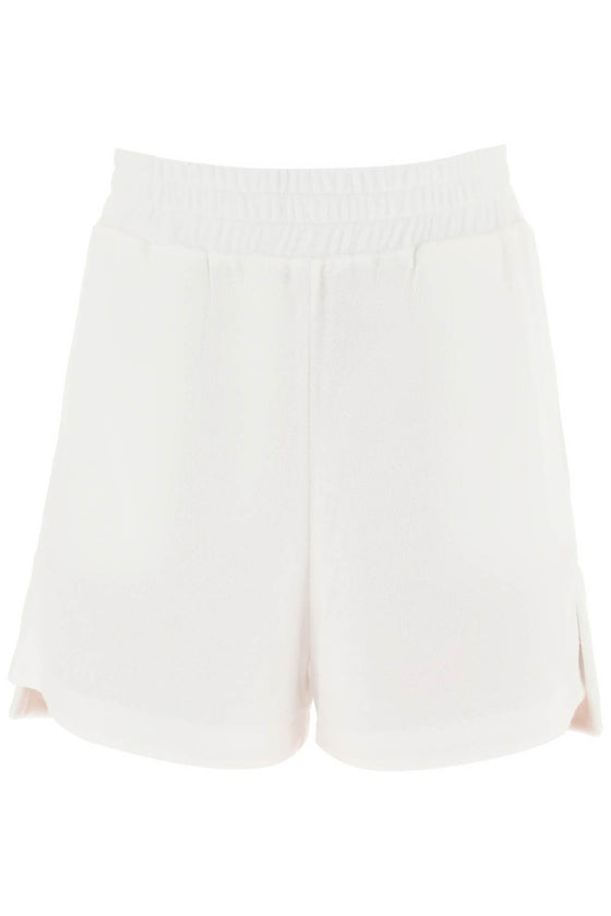 Mvp wardrobe 'sunset' light terry shorts