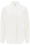 Mvp wardrobe 'matteotti' cotton shirt