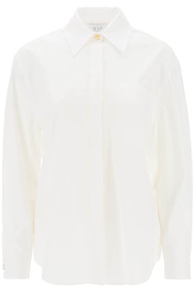  Mvp wardrobe 'matteotti' cotton shirt