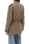Mvp wardrobe 'bigli' cotton field jacket
