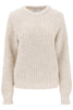 Mvp wardrobe carducci chunky sweater