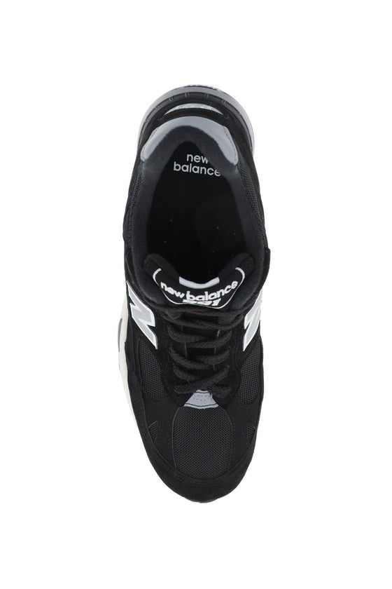 New balance sneakers made in uk 991