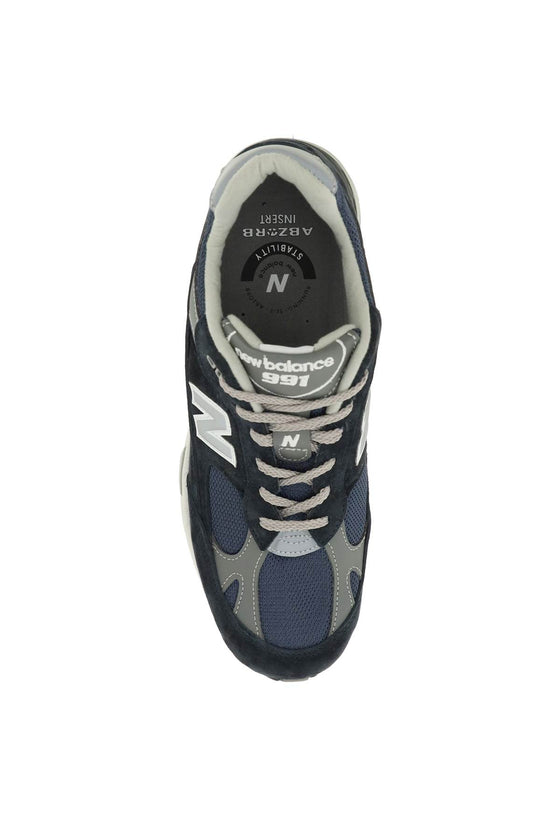 New balance sneakers made in uk 991v1
