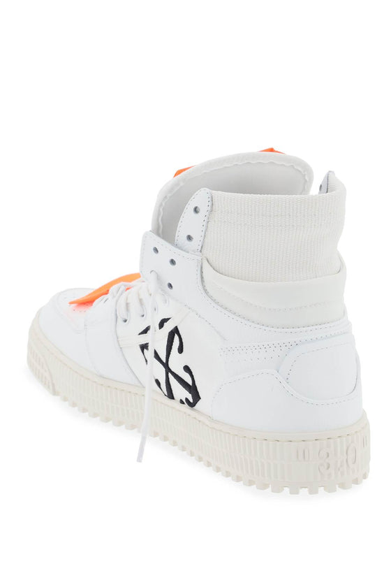 Off-white '3.0 off-court' sneakers