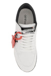 Off-white new vulcanized sneaker