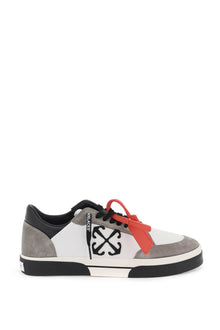  Off-white sneakers new vulcanize