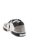 Off-white sneakers new vulcanize