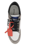 Off-white sneakers new vulcanize