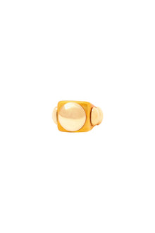  La manso 'oro puroi' ring
