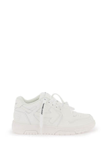  Off-white out of office sneakers