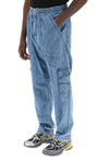 Marant vanni light cargo jeans