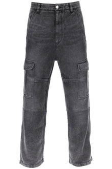  Marant terence cargo jeans
