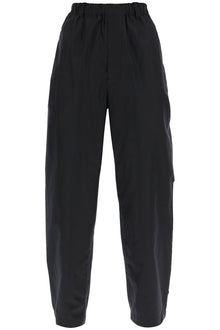  Lemaire loose pants in silk