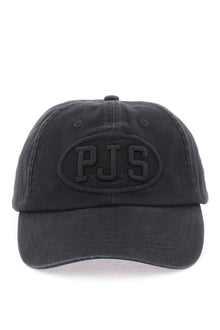  Parajumpers baseball cap with embroidery
