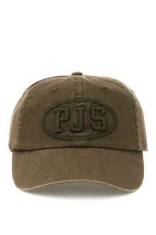  Parajumpers baseball cap with embroidery