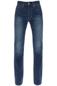  Tom ford "jeans with stone wash treatment